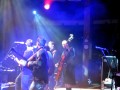 Yonder Mountain String Band and Keller Williams - Dont stop till you get enough 7-22-11