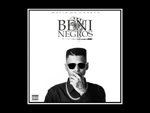 Beni - Jogo Sujo part. Emesete - Prod. Beni