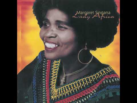 Where Is The Love - Margaret Singana