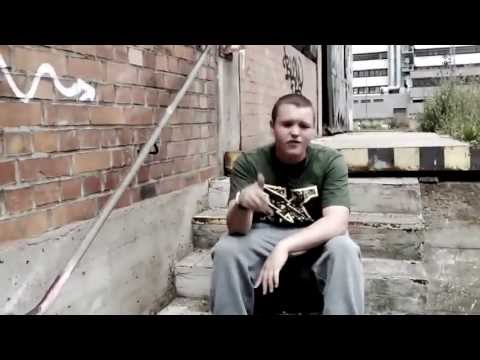 Fucking Freddy feat. Inspiration - VBT 2012 (Vorrunde 3) vs. Jackpot 2.0