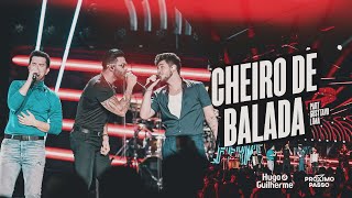 Download lagu Hugo e Guilherme e Gusttavo Lima - Cheiro de Balada - DVD Próximo Passo mp3 Download lagu Hugo e Guilherme e Gusttavo Lima - Cheiro de Balada - DVD Próximo Passo mp3