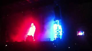 The Chemical Brothers - Vieilles Charrues 2011 - Another World & Do It Again