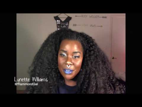 #WhatIKnowNow - Candace Coles, Lynette Williams & Dee Dee Hibbler www.EatWriteHear.com