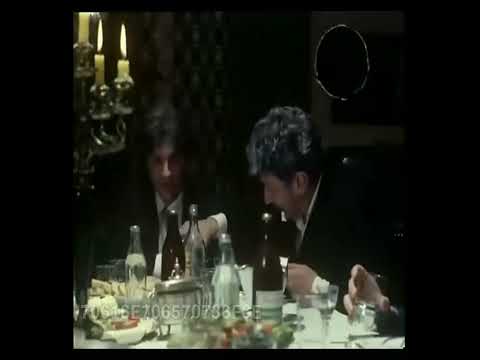 Party przy świecach -  Dobra Niuniuś jest jak jest, rąbniemy sobie po kielichu  -  #FilmPolski