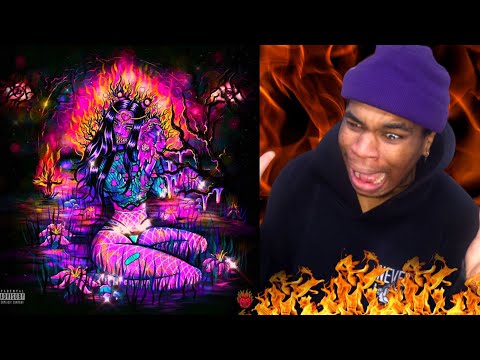 TELLY GRAVE - UA DRIFT feat. Lil Morty ( First Reaction )