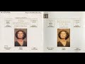 Mamma Lucia The Fortunate Pilgrim Soundtrack 1988 L Dalla And M Malavasi With L Pavarotti