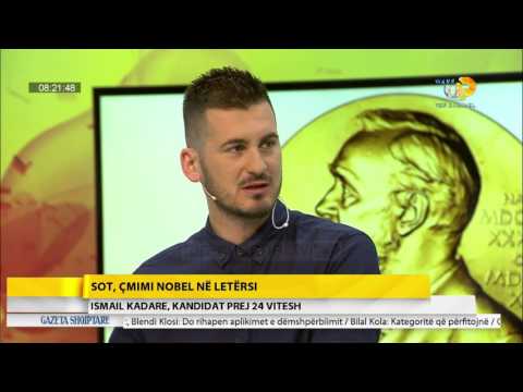 Wake Up, 13 Tetor 2016, Pjesa 3 - Top Channel Albania - Entertainment Show