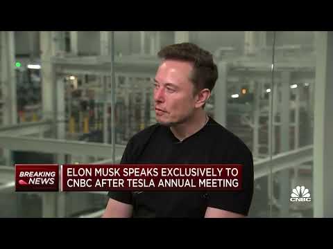 Offer me money, offer me power - I DON'T CARE! | Elon Musk