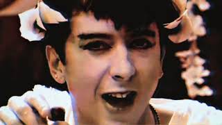 Tainted Jesus (Soft Cell vs. Depeche Mode) lobsterdust mashup