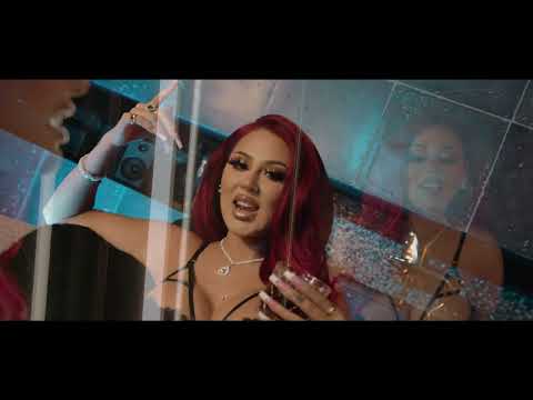 Jenny69 - Mas Cabrona Que Bonita (Official Video)