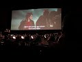 Harry Potter And The Goblet Of Fire In Concert Portkey To The Quidditch World Cup