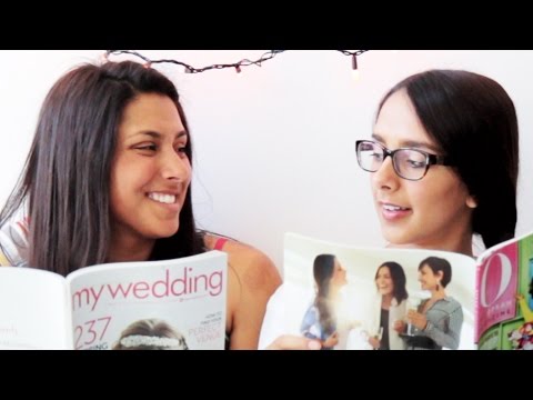 姉妹にしかわからない7つのこと (7 Things Only Sisters Understand)