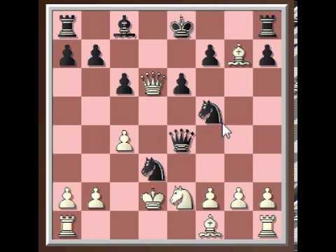 IM Yang-Fang Zhou vs Jim Burnett