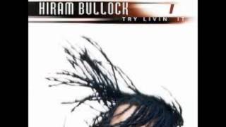 Can't Fight The Funk - Hiram Bullock (Try Livin' It)