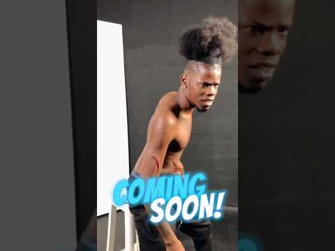 New Music Loading  🫶🏽 You Don’t See Mines #promisemove #kashpromisemove