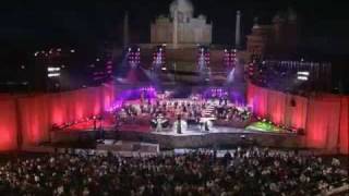 Niki Nana (We&#39;re One) - Yanni (Tribute - Live at the Taj &amp; Forbidden City) [1997]