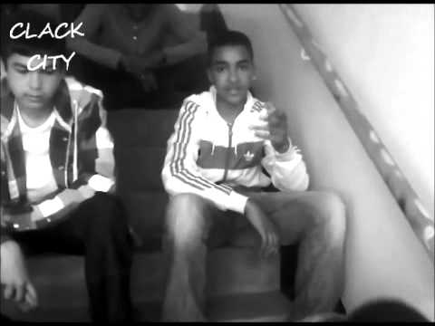 Clack City Ft. Krimz