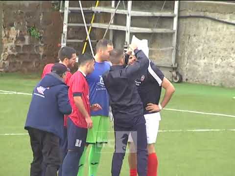 HL Csl Soccer - Fiumicino