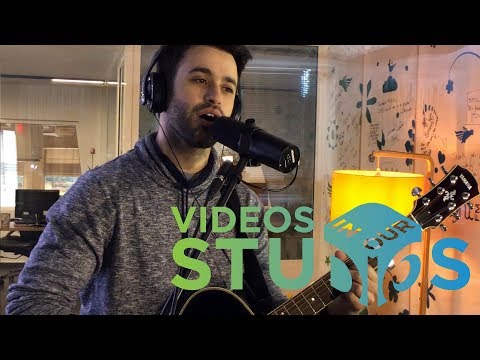 Anthony Touma - Don't Go | Videos In Our Studios #12