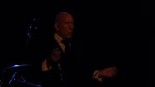 Music video thumbnail preview for Died Pretty - Desperate Hours - Live - Factory Theatre - 16 April 2021 by Died Pretty