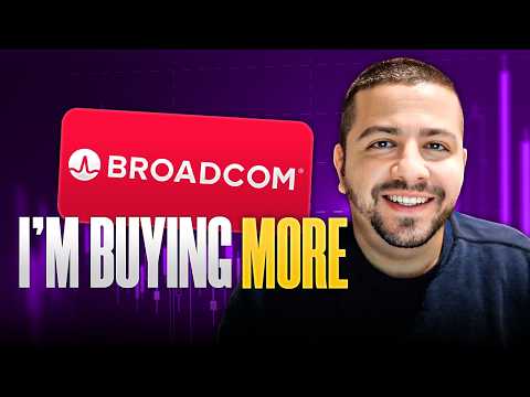 Broadcom Stock Earnings Date