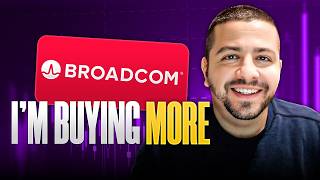 Should You Buy Broadcom Stock Before the Huge Investor Update | AVGO Stock Analysis