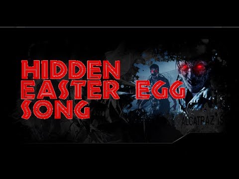 Activate the Hidden Easter Egg Song in Mob of the Dead! | Black Ops 2 Zombies