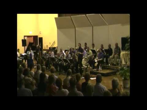 Route 66 - SLAC Tribute to the Big Bands Benefit Concert