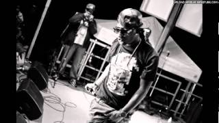 Pill - Parking Lot (ft. Twista)