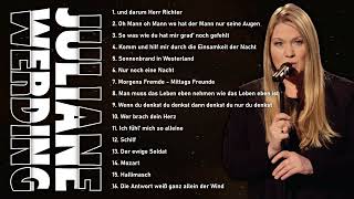 Best of Juliane Werding 🎵 Die Schönsten Deutschen Songs für Herz und Seele