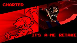 Cover art for Its A Me