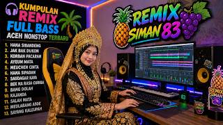Download lagu KUMPULAN REMIX🌴 FULL BASS ACEH NONSTOP🌴 TERBARU@REMIXSIMAN83 mp3