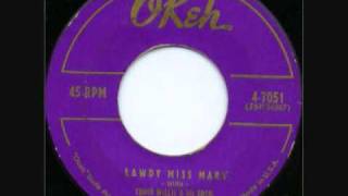 Lawdy Miss Mary - Chuck Willis