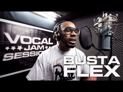 Busta Flex - Vocal Jam Sessions - ( Ep5-S02 )