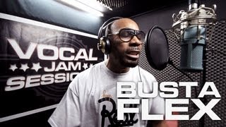 Busta Flex - Vocal Jam Sessions - ( Ep5-S02 )