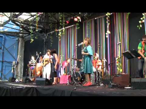 DÚO KARMA - La Ñañara