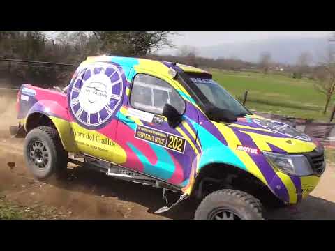13° Italian Baja di Primavera   Artugna Race