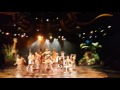 The Lion King Show Disneyland HK Part2