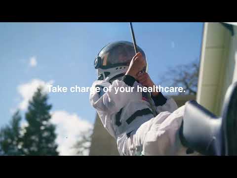 Trade traditional health insurance and take charge with CHM