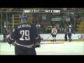 Team Canada VS Team USA Women S Hockey Brawl October 12th 2013