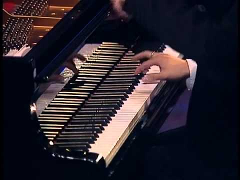 Yundi Li - Andante Spianato Et Grande Polonaise Brillante, Op. 22
