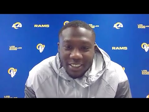 Robert Rochell Rams