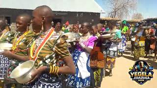 Jiminogeni Doto Harusi Shinyanga  Official Video  Msambazaji Yegela Jidazuga 2026