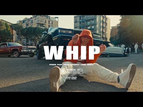 (FREE) 50 Cent x Aitch x 2000s Rap Type Beat - Whip | Free Hip Hop Type Beat 2023