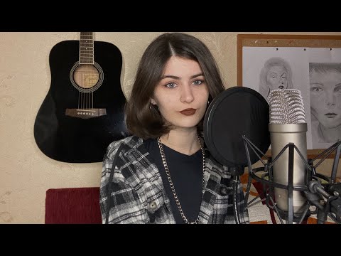 onur can özcan - intihaşk (cover) | nursena yener