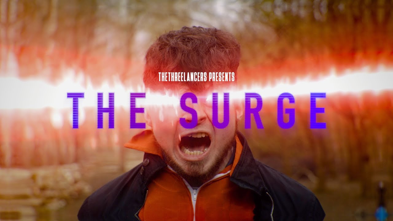 The Surge: Short Film thumbnail
