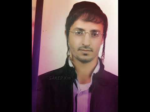 موسى شغدري .. شجاني بارق القبلة