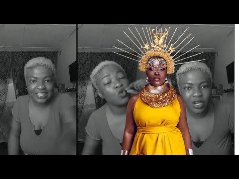 Whaaat!! Too Spyce The next Female Rap Queen in Ghana