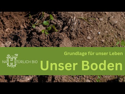 Unser Boden