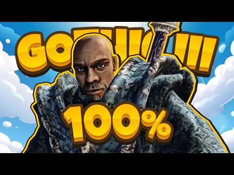 Let's Play Gothic 3 - 100% • 003│Spontan nach Varant│Deutsch/German